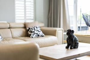 2-bedroom Cardiff Bay apartment Wi-Fi, Parking