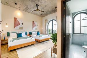 Hoi An Pinus Boutique