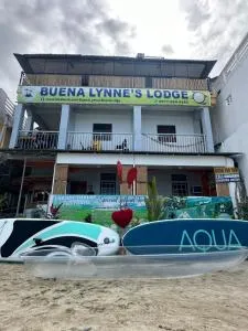 Buena Lynne's Resort - Sablayan
