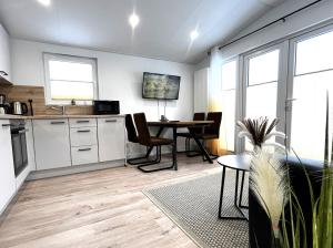 Ostseecamp Ostseewind