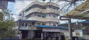 Hotel O A G Residency & Son - Bumlitan