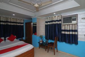Hotel O by OYO A G Residency & Son
