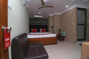 Hotel O by OYO A G Residency & Son