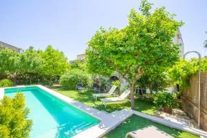 Casa CA SES MONGES by Mallorca Villa Selection - Mancor del Valle