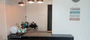 RJ STUDIO 2- Kompleks Mutiara