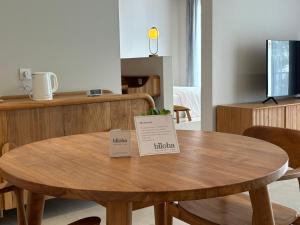 Biloba Villas and Suites Canggu