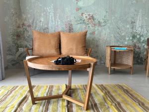 Biloba Villas and Suites Canggu