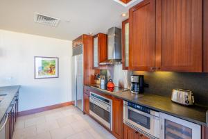 Ko Olina Beach Villas O704