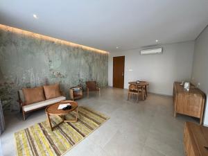 Biloba Villas and Suites Canggu