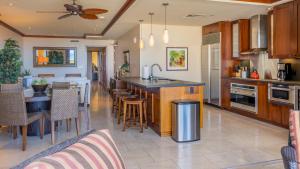 Ko Olina Beach Villas O704