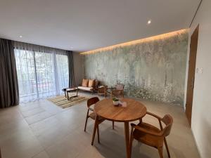 Biloba Villas and Suites Canggu