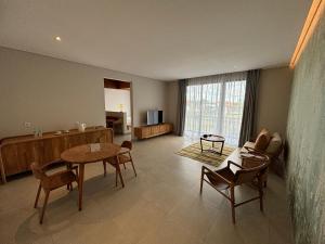 Biloba Villas and Suites Canggu