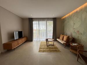 Biloba Villas and Suites Canggu