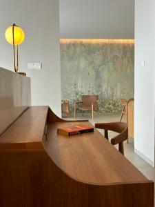 Biloba Villas and Suites Canggu