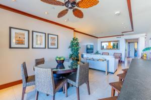 Ko Olina Beach Villas O704