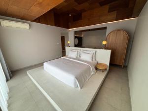 Biloba Villas and Suites Canggu