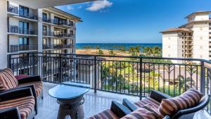 Ko Olina Beach Villas O704