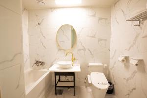 Gangjin K-Stay Tourist Hotel