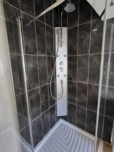 Au cœur du Val dargent Duplex atypique à Sainte-Marie-aux-Mines