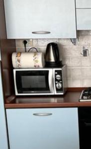 Sanremo ViP - Sea view - Pool & Tennis - Free parking