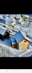 Cottage Dzudovic 2 Vikendica Džudović 2