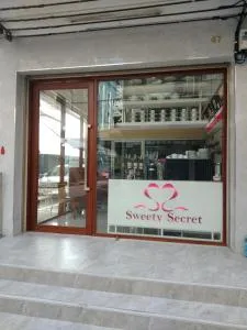 Sweety Secret Guesthouse - Ban Khlong Khwang Klang