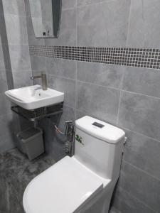 Sweety Secret Guesthouse