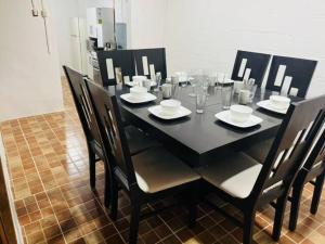 Casa en el centro de San Cristóbal