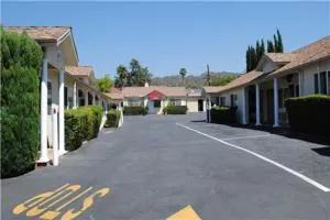 Rose Bowl Motel - باسادينا