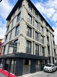 Eyüp Sultan Palace Hotel - Aliheykos