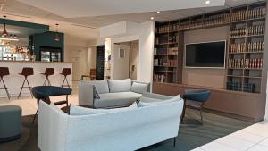 Hotels Holiday Inn Express Lille Centre by IHG : photos des chambres