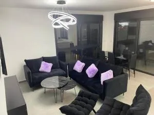 New- Luxury Glil Yam For Family 4 Rooms Parking - Ramat HaSharon