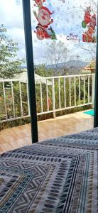 Paradiso Homestay Mangden