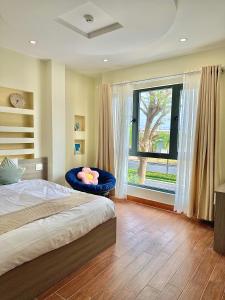 Khách sạn Sinh Hiền