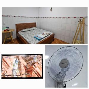 Nhà nghỉ Trúc Mây