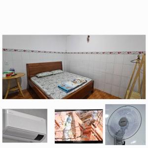 Nhà nghỉ Trúc Mây