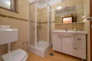 VILLA Karolina by the sea