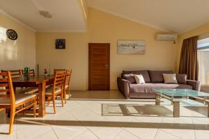 VILLA Karolina by the sea