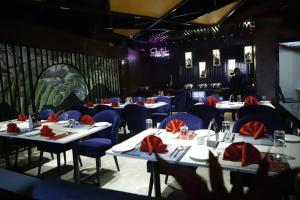 Hotel Trax International