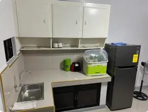 Fernandos Crib - Limay