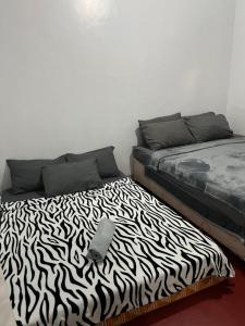 Fernandos Crib