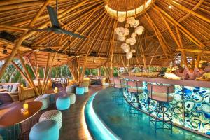 Sexy Nomad Luxury Studio, Kitchen & Wi-Fi in Umalas