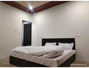 BRN Hotel And Restaurant , Sersi - Gaurikund