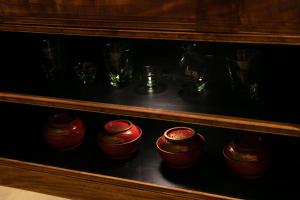 Hagi Kannuki 168 -萩 閂いちろくはち-