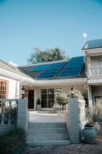 The Symphony Guest House - 昆斯敦