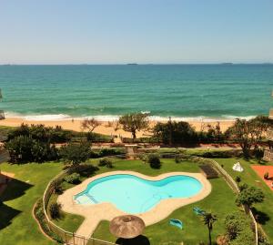 The Lookout Triplex at Cabanas 11