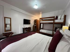 Doublegem Beach Resort and Hotel