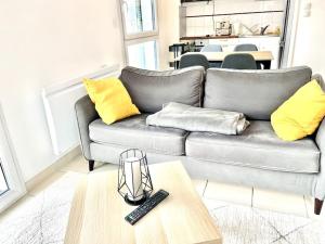 T2 République Parking inclus