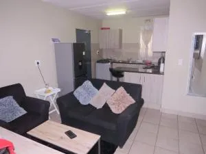 Cosy home - Leeuwfontein