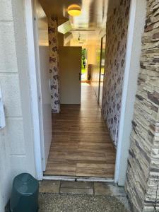 Appartements Appartement T3 avec acces jardin a 20 minutes de la Gare : photos des chambres